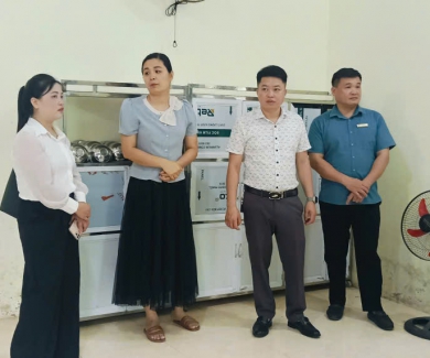 TRƯỜNG MẦM NON PHÚC KHÁNH ĐÓN ĐOÀN GIÁM SÁT HĐND XÃ TRƯỜNG MẦM NON PHÚC KHÁNH ĐÓN ĐOÀN GIÁM SÁT HĐND XÃ