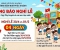 Thông báo lịch nghỉ lễ 30/4 và 1/5